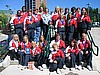 2008 WCOPA Team